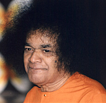 Beloved Bhagawan Sri Sathya Sai Baba